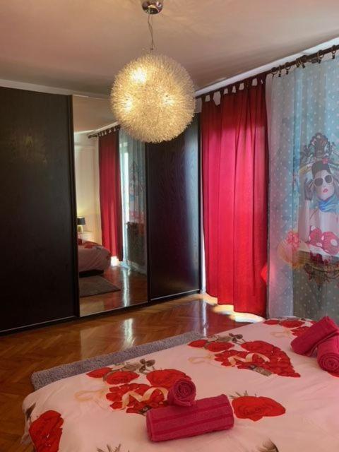 Gasthof Soba Sa Vlastitom Kupaonicom Poreč
